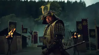 Смотреть сериал «Сёгун»